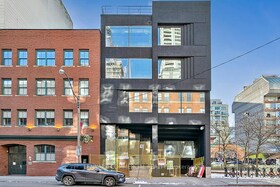 101 Richmond Street E, Toronto, ON , MLS #C12080700 , Image - 1
