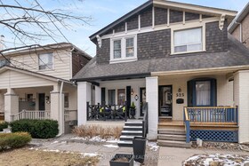 527 Merton Street, Toronto, ON , MLS #C12080702 , Image - 1