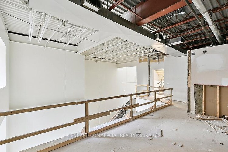 101 Richmond Street E, Toronto, ON, Cabbagetown-South St. James Town