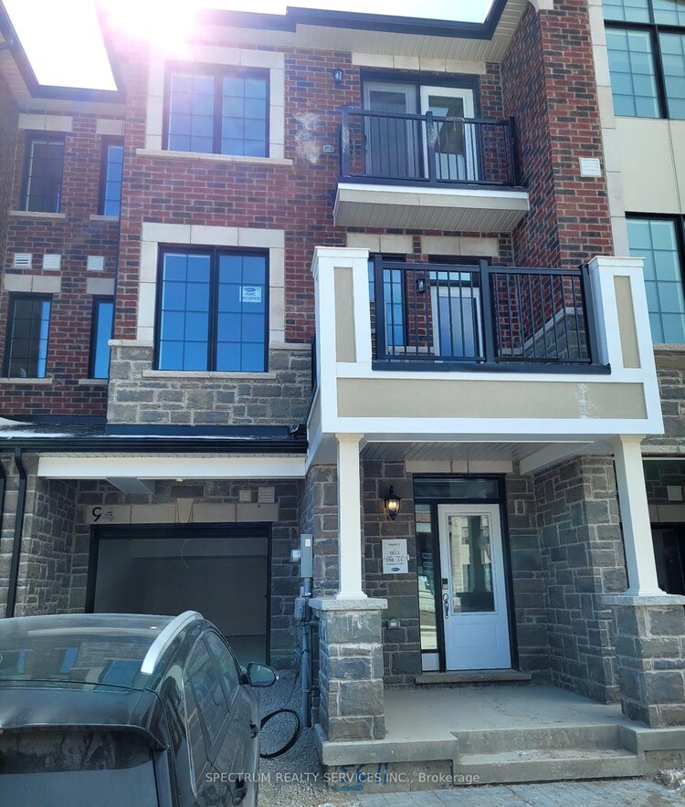 94 Ennerdale Street, Barrie, ON, Rural Barrie Southwest