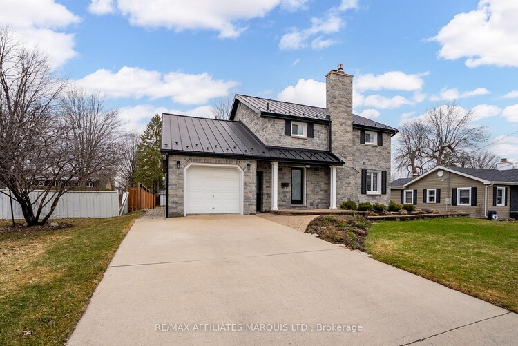 1601 Peter Street, Cornwall, ON, 717 - Cornwall