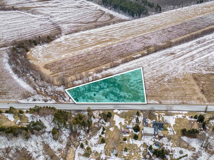 0000 County Rd 10 Road W, The Nation, ON, 605 - The Nation Municipality