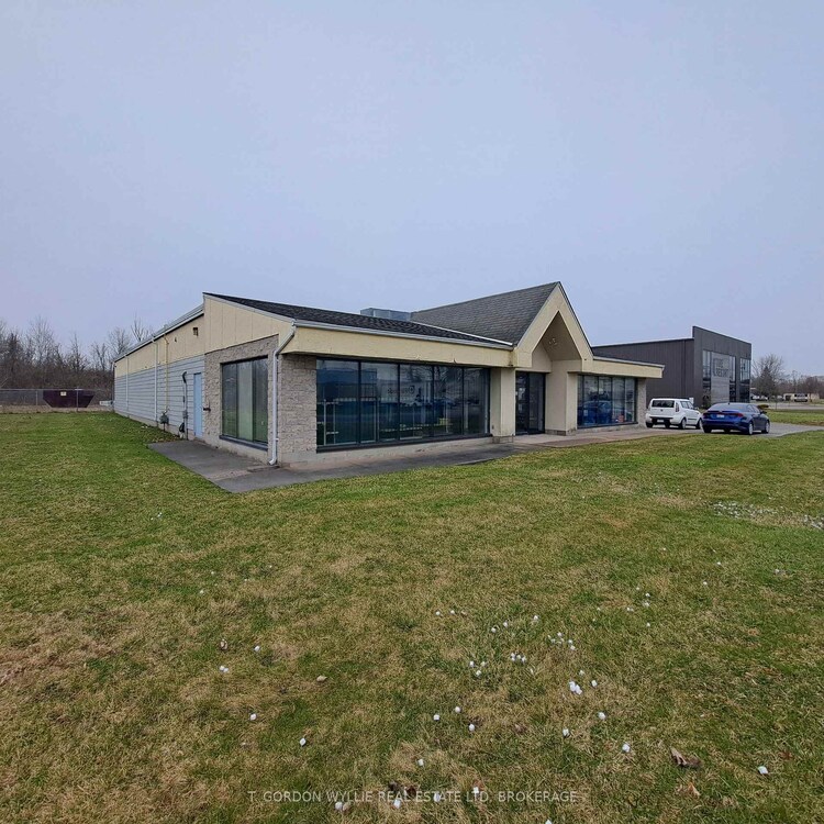 6090 Don Murie Street, Niagara Falls, ON, 221 - Marineland