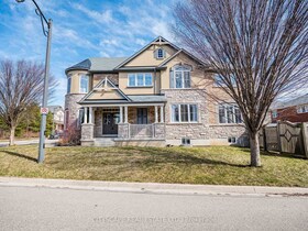 416 Gooch Crescent, Halton, ON