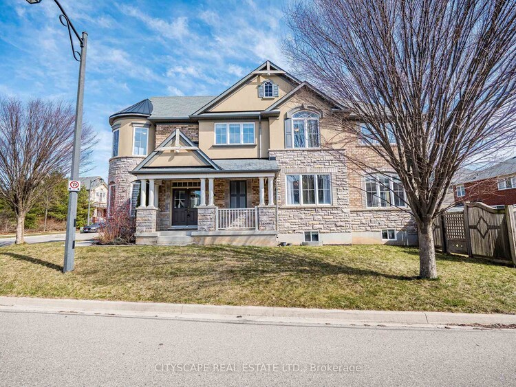 416 Gooch Crescent, Milton, ON, 1036 - SC Scott