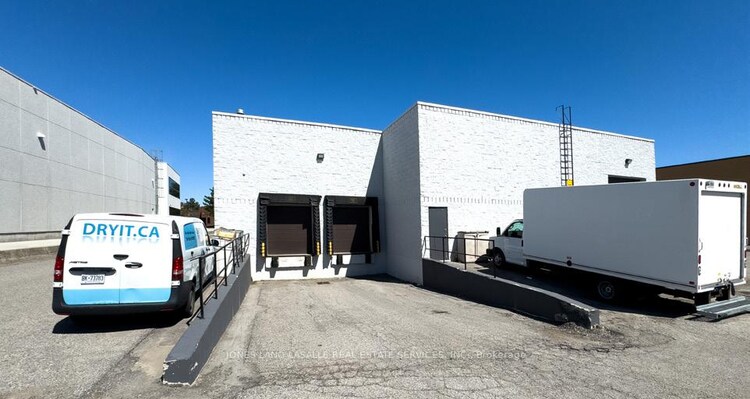 19 East Wilmot Street, Richmond Hill, ON, Beaver Creek Business Park