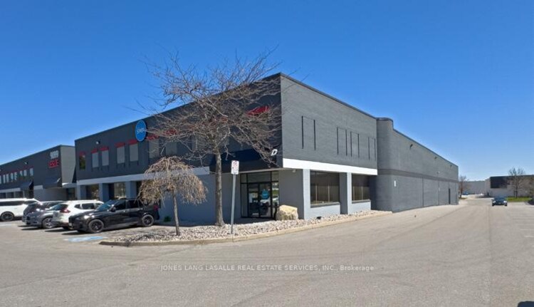 9099 Leslie Street, Richmond Hill, ON, Beaver Creek Business Park