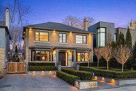 215 Lonsmount Drive, Toronto, ON , MLS #C12375188 , Image - 1