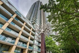 18 Yorkville Avenue, Toronto, ON , MLS #C12081001 , Image - 1