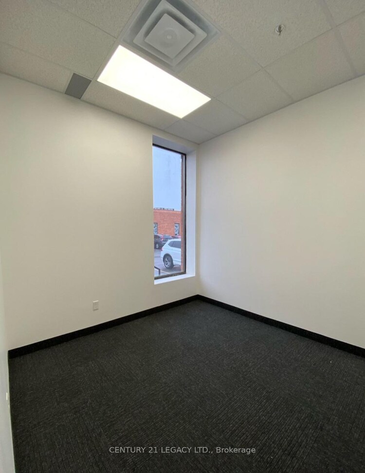 7270 Torbram Road, Mississauga, ON, Northeast