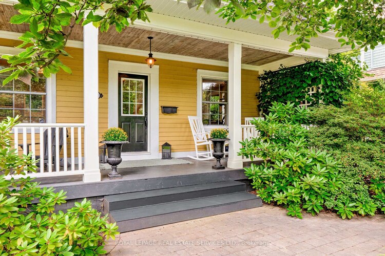 938 Meadow Wood Road, Mississauga, ON, Clarkson