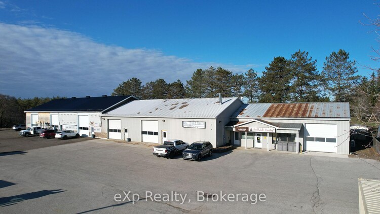 7 Bruce Road 22 N/A, Brockton, ON, Brockton