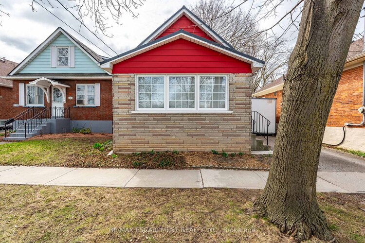 144 Dufferin Street E, St. Catharines, ON, 451 - Downtown