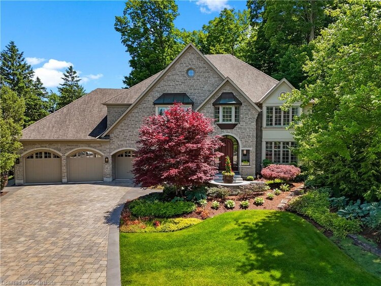 310 Bushwood Court, Waterloo, ON, 