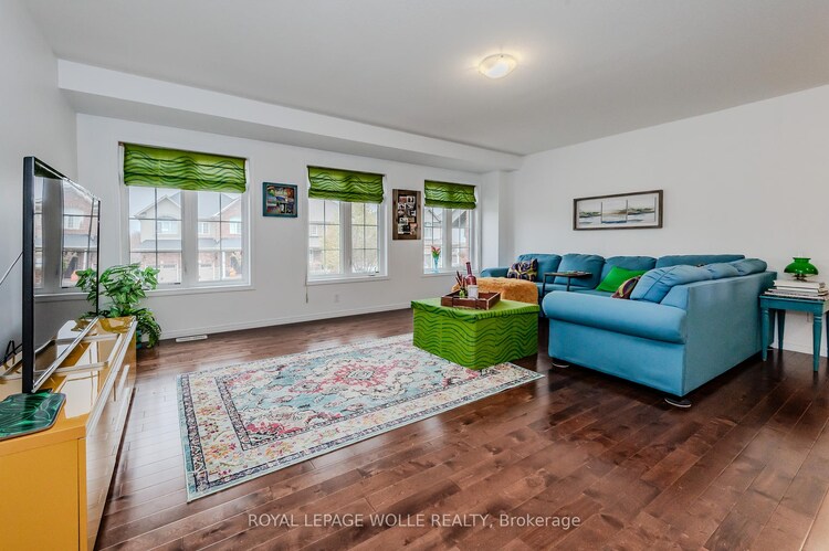565 Sundew Drive, Waterloo, ON, 