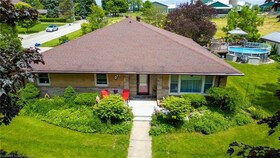 43 George Street S, Wellington, ON , MLS #40689353 , Image - 1
