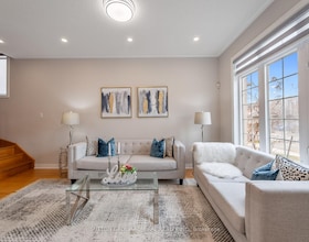 58 Saint Damian Avenue, York, ON , MLS #N13115462 , Image - 1
