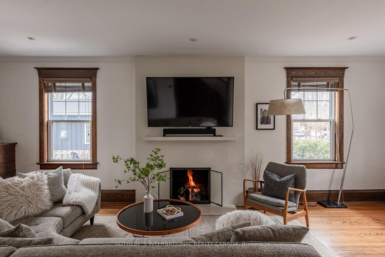 77 Catherine Avenue, Aurora, ON, Aurora Village