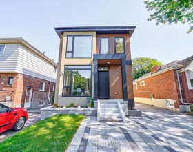 47 Manderley Drive, Toronto, ON , MLS #E12189301 , Image - 1
