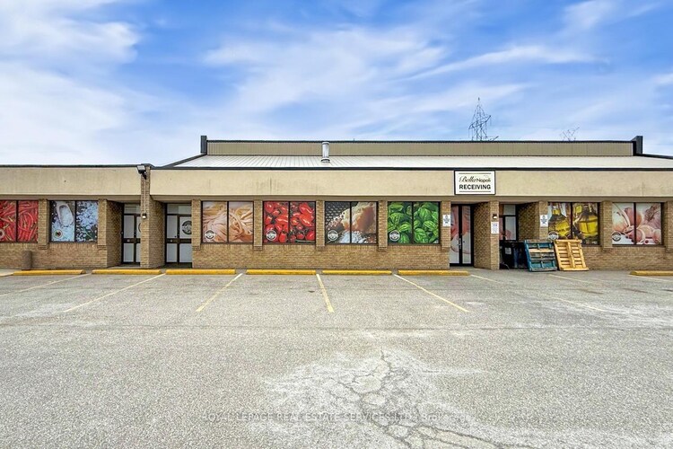 557 Dixon Road, Toronto, ON, West Humber-Clairville