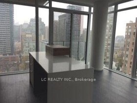 75 St Nicholas Street, Toronto, ON , MLS #C12081316 , Image - 1