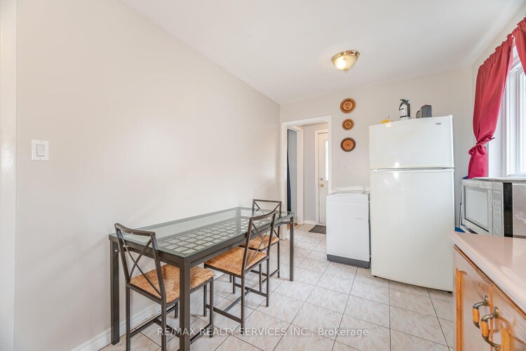 25 Edenridge Drive, Brampton, ON, Southgate