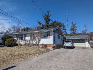 388 Edgehill Drive, Barrie, ON