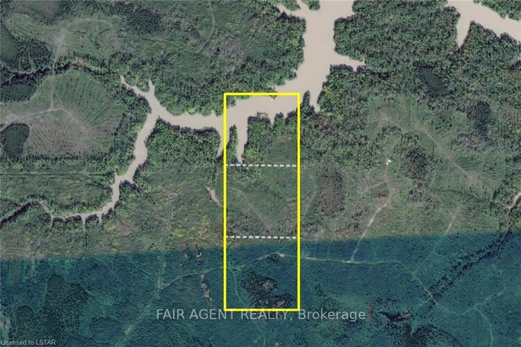 PTLOT 7 CONC 4, PARCEL 6199 N/A, Iroquois Falls, ON, Iroquois Falls