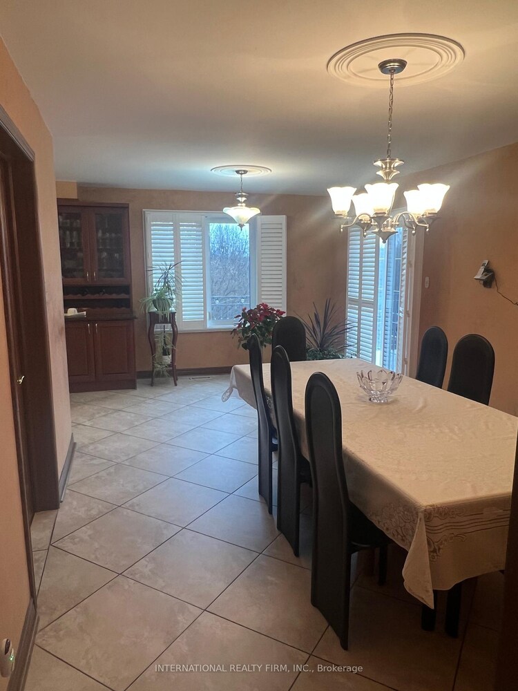 95 Dunstan Crescent, Vaughan, ON, West Woodbridge