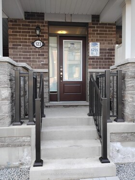123 Keppel Circle, Peel, ON , MLS #W12081431 , Image - 1