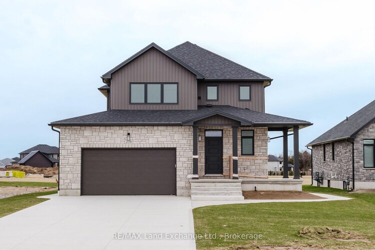 278 Mary Rose Avenue, Saugeen Shores, ON, Saugeen Shores