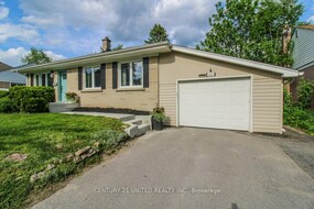 1472 Westbrook Drive, Peterborough, ON