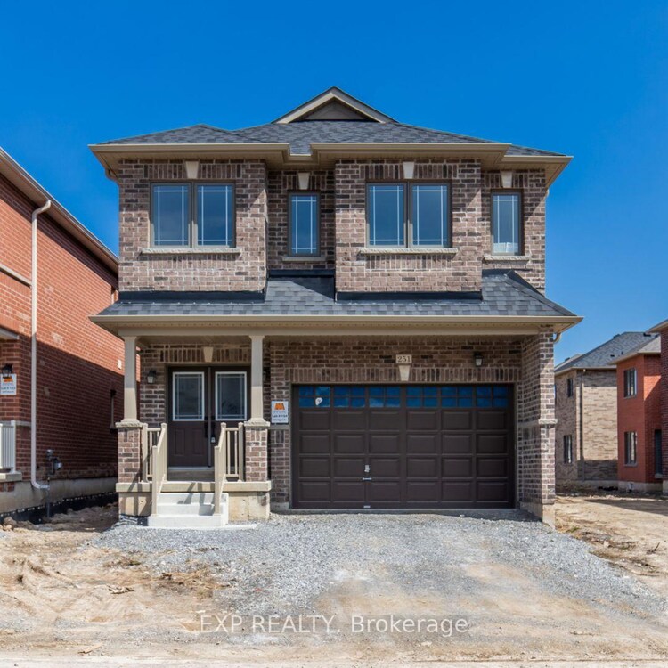 251 Palace Street, Thorold, ON, 