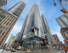 357 King Street W, Toronto, ON , MLS #C13091252 , Image - 1