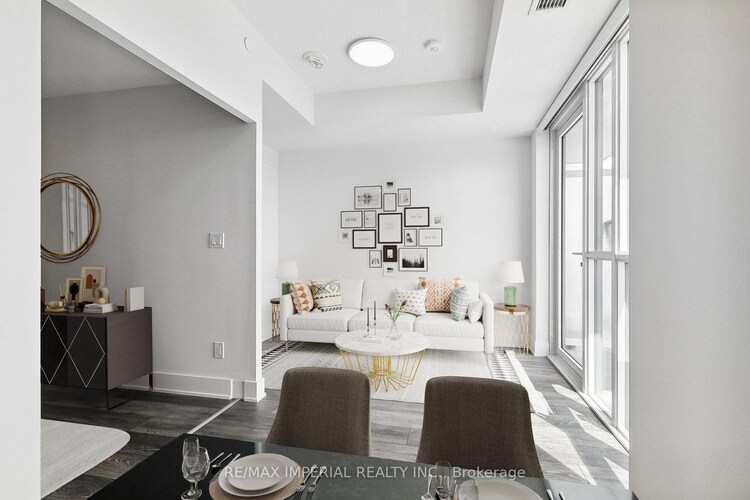 188 Fairview Mall Drive, Toronto, ON, Don Valley Village