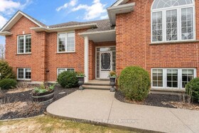 16 Credit River Road, Wellington, ON , MLS #X12082012 , Image - 1
