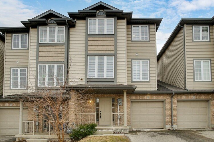 40 Tudor Street, Kitchener, ON, 