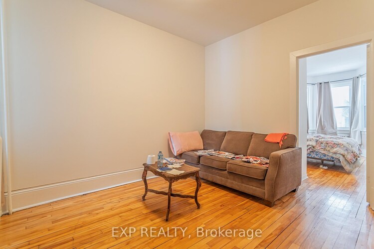 52 St Andrew Street, Lower Town - Sandy Hill, ON, 4001 - Lower Town/Byward Market