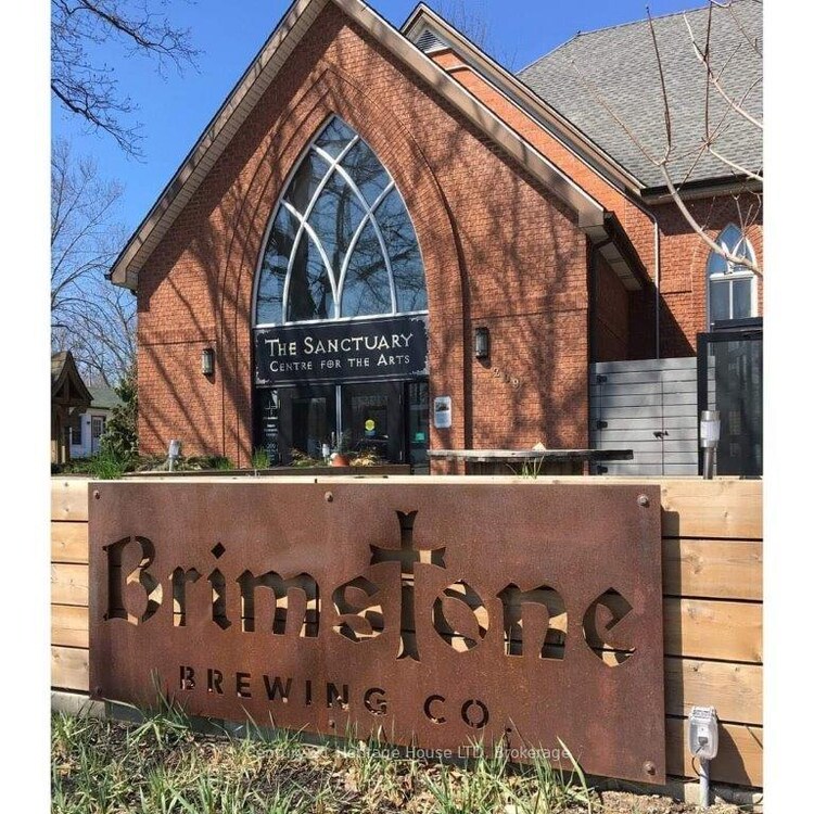 288 RIDGE Road N, Fort Erie, ON, 335 - Ridgeway