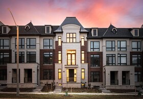 4B McCachen Street, York, ON , MLS #N12360030 , Image - 1