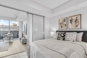 1100 Sheppard Avenue W, Toronto, ON , MLS #W12445369 , Image - 1