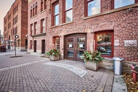 11 St. Joseph Street, Toronto, ON , MLS #C12082011 , Image - 1