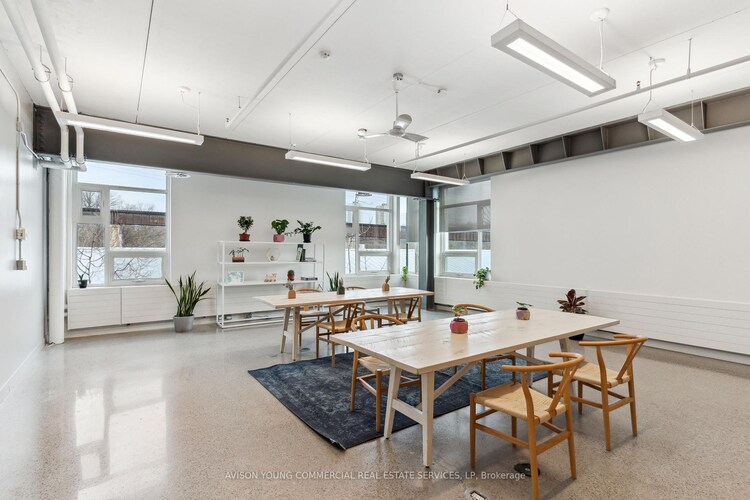 550 Bayview Avenue W, Toronto, ON, Leaside