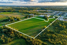 PART LOT 105 Greenhouse Road, Waterloo, ON , MLS #40701759 , Image - 1