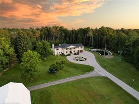 7104 Sideroad 14, Wellington, ON , MLS #40700713 , Image - 1