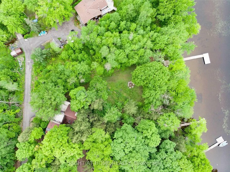 1326 Windermere Road, Muskoka Lakes, ON, Watt