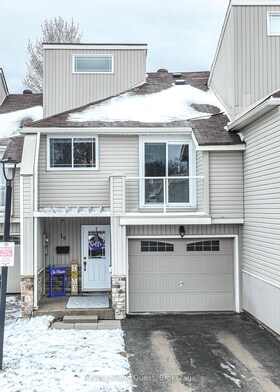 12 Lankin Boulevard, Simcoe, ON , MLS #S12082108 , Image - 1