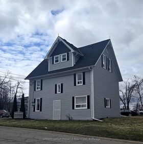 16 St David Street, Kawartha Lakes, ON , MLS #X12082195 , Image - 1