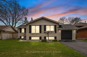 1250 TAVISTOCK Drive, Halton, ON , MLS #W12082210 , Image - 1