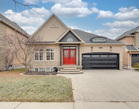 2596 North Ridge Trail, Halton, ON , MLS #W13602988 , Image - 1